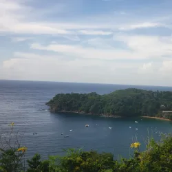 Ortoire River - Rio Claro