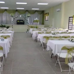 Rio Claro Community Centre - Rio Claro