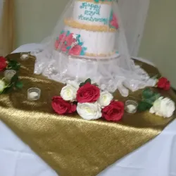 Rio Claro Community Centre - Rio Claro