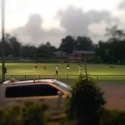 Rio Claro Community Centre - Rio Claro