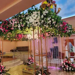 Rio Claro Hindu Temple - Rio Claro