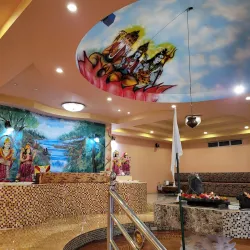 Rio Claro Hindu Temple - Rio Claro