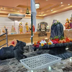 Rio Claro Hindu Temple - Rio Claro