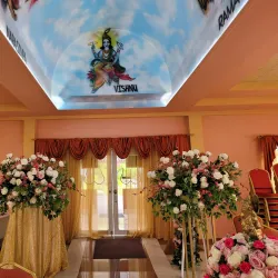 Rio Claro Hindu Temple - Rio Claro