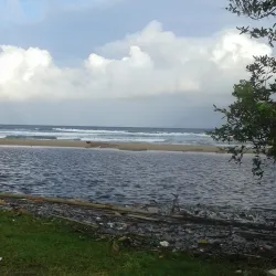 Rio Claro Market - Rio Claro