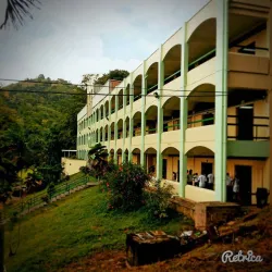 Trinity College, Rio Claro - Rio Claro