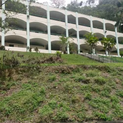 Trinity College, Rio Claro - Rio Claro