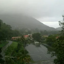 Trinity College, Rio Claro - Rio Claro