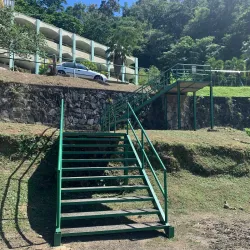 Trinity College, Rio Claro - Rio Claro