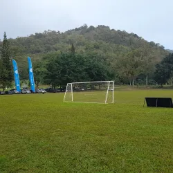 Trinity College, Rio Claro - Rio Claro