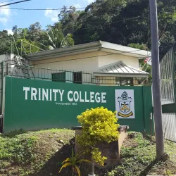 Trinity College, Rio Claro - Rio Claro