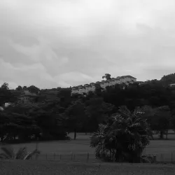 Trinity College, Rio Claro - Rio Claro