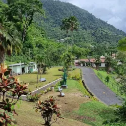 Trinity College, Rio Claro - Rio Claro