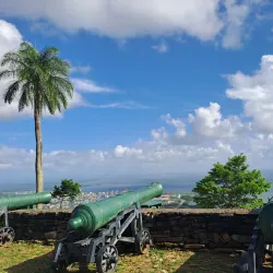 Fort George - Saint Joseph