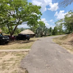 La Vega Estate - Saint Joseph