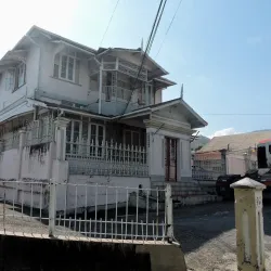 Maracas Bay - Saint Joseph