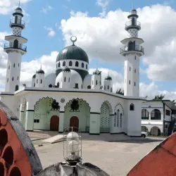 Maracas Bay - Saint Joseph