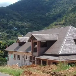 Maracas Bay - Saint Joseph