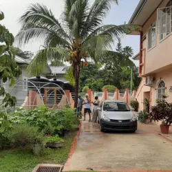 Maracas Bay - Saint Joseph