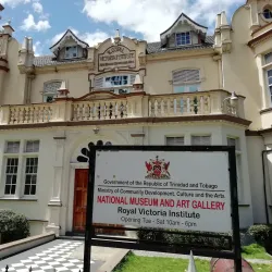 National Museum and Art Gallery - Saint Joseph