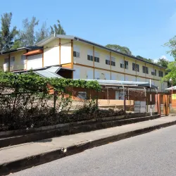 Saint Joseph Village - Saint Joseph