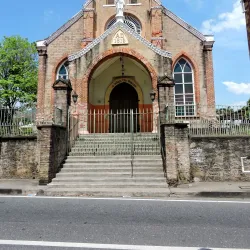 Saint Joseph Village - Saint Joseph