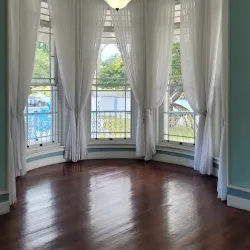 The Magnificent Seven - Saint Joseph