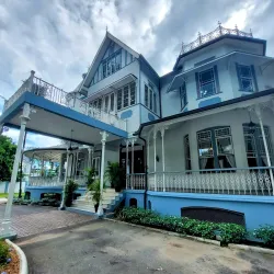 The Magnificent Seven - Saint Joseph