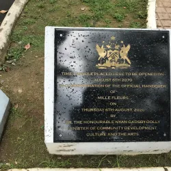 The Magnificent Seven - Saint Joseph