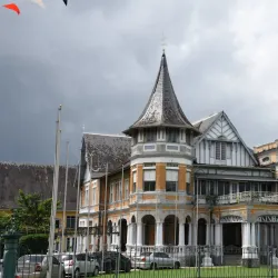 The Magnificent Seven - Saint Joseph