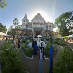 The Magnificent Seven - Saint Joseph