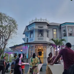 The Magnificent Seven - Saint Joseph