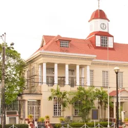San Fernando City Hall - San Fernando