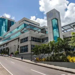 San Fernando General Hospital - San Fernando