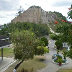 San Fernando Hill - San Fernando