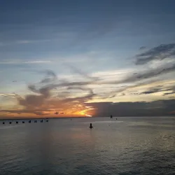 San Fernando Waterfront - San Fernando