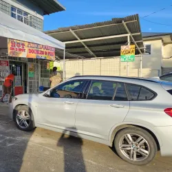 Eastern Main Road - San Juan