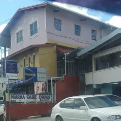 Eastern Main Road - San Juan