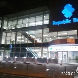 Eastern Main Road - San Juan