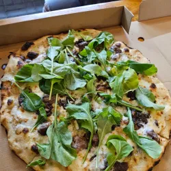 Local Food Stalls and Eateries - San Juan