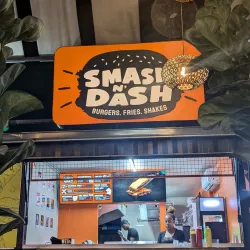 Local Food Stalls and Eateries - San Juan