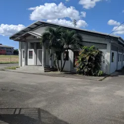 San Juan East Community Centre - San Juan