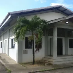 San Juan East Community Centre - San Juan