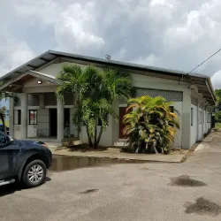 San Juan East Community Centre - San Juan