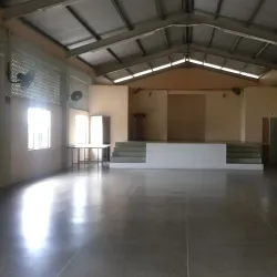 San Juan East Community Centre - San Juan