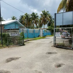 San Juan East Community Centre - San Juan