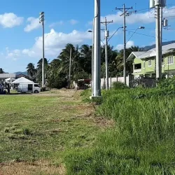 San Juan East Community Centre - San Juan