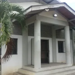 San Juan East Community Centre - San Juan