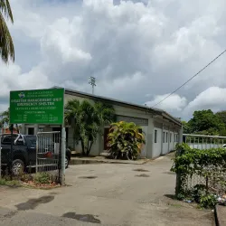 San Juan East Community Centre - San Juan