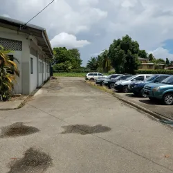 San Juan East Community Centre - San Juan